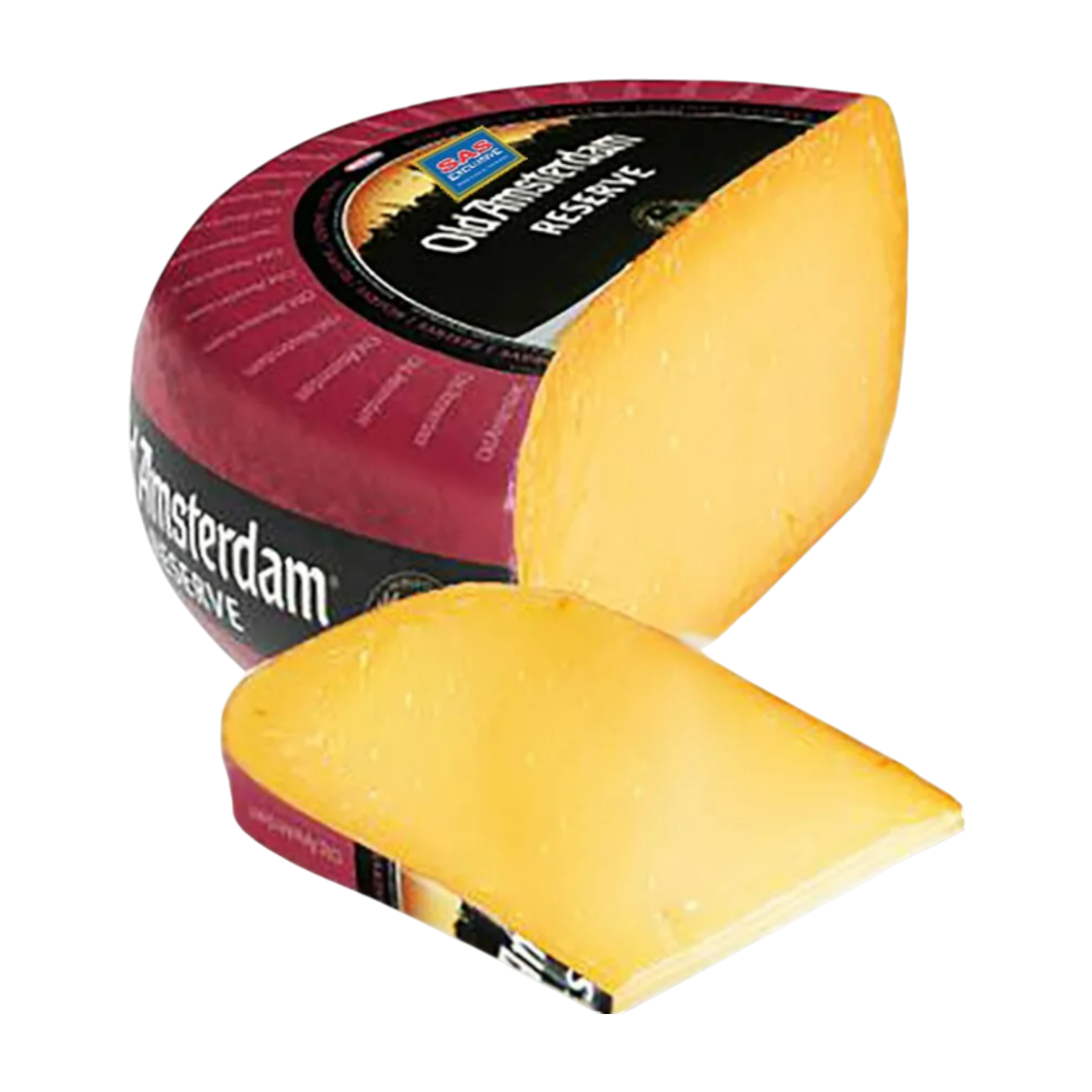 Ser Old Amsterdam Reserve wg wagi