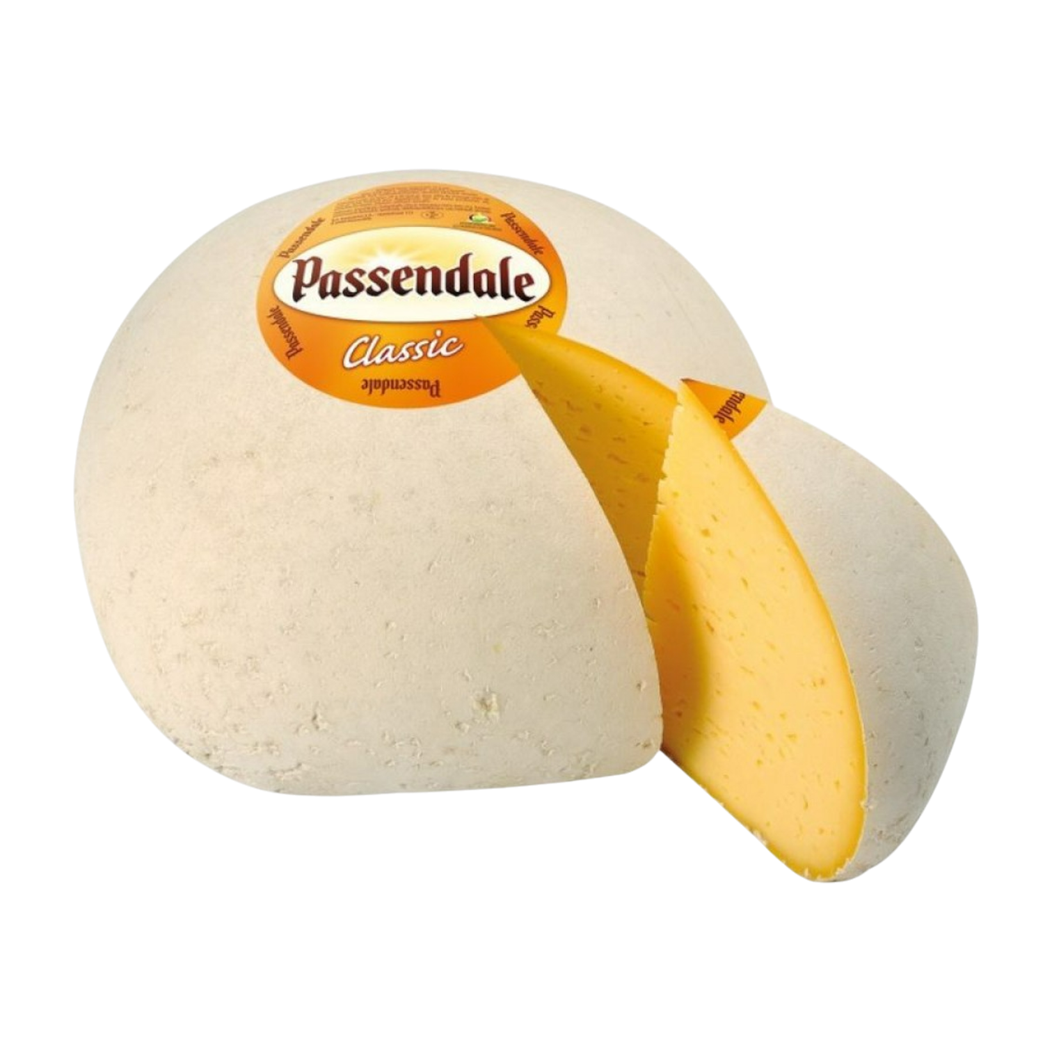 Ser Passendale Classic wg wagi