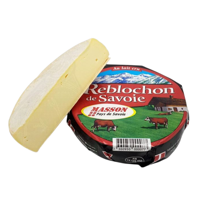 Ser Reblochon de Savoie AOP 450g